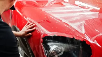 5-best-paint-protection-films-for-sports-cars