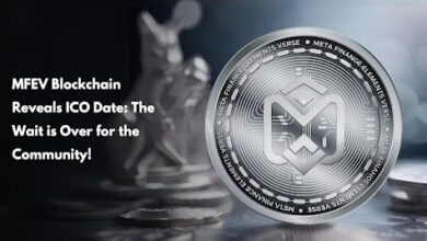 mfev-blockchain-reveals-ico-date:-the-wait-is-over-for-the-community!