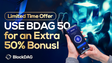 blockdag's-50%-bonus-disappears-in-11-days—see-what’s-brewing-for-near-&-arbitrum!