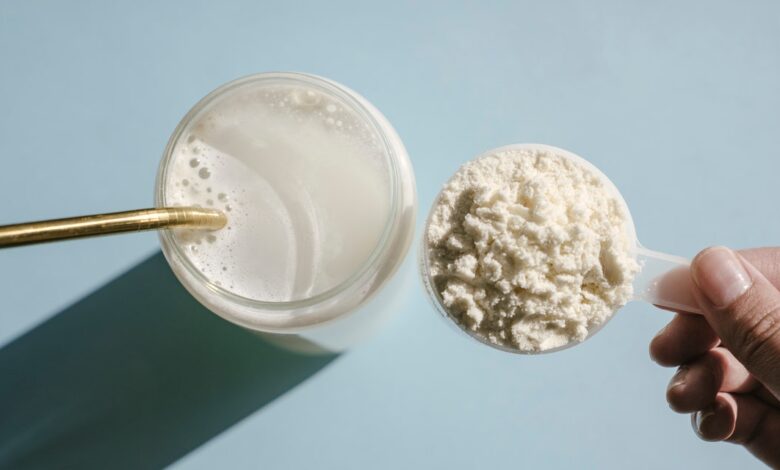 how-to-make-a-protein-shake-to-jumpstart-your-recovery