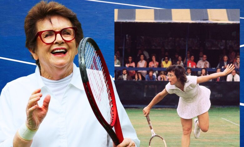 billie-jean-king-is-back-on-the-court—and-still-fighting-for-women-in-sports