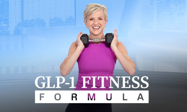 introducing-glp-1-fitness-formula:-maintaining-muscle-and-heart-health-on-weight-loss-medications